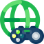 Technology icon 64x64
